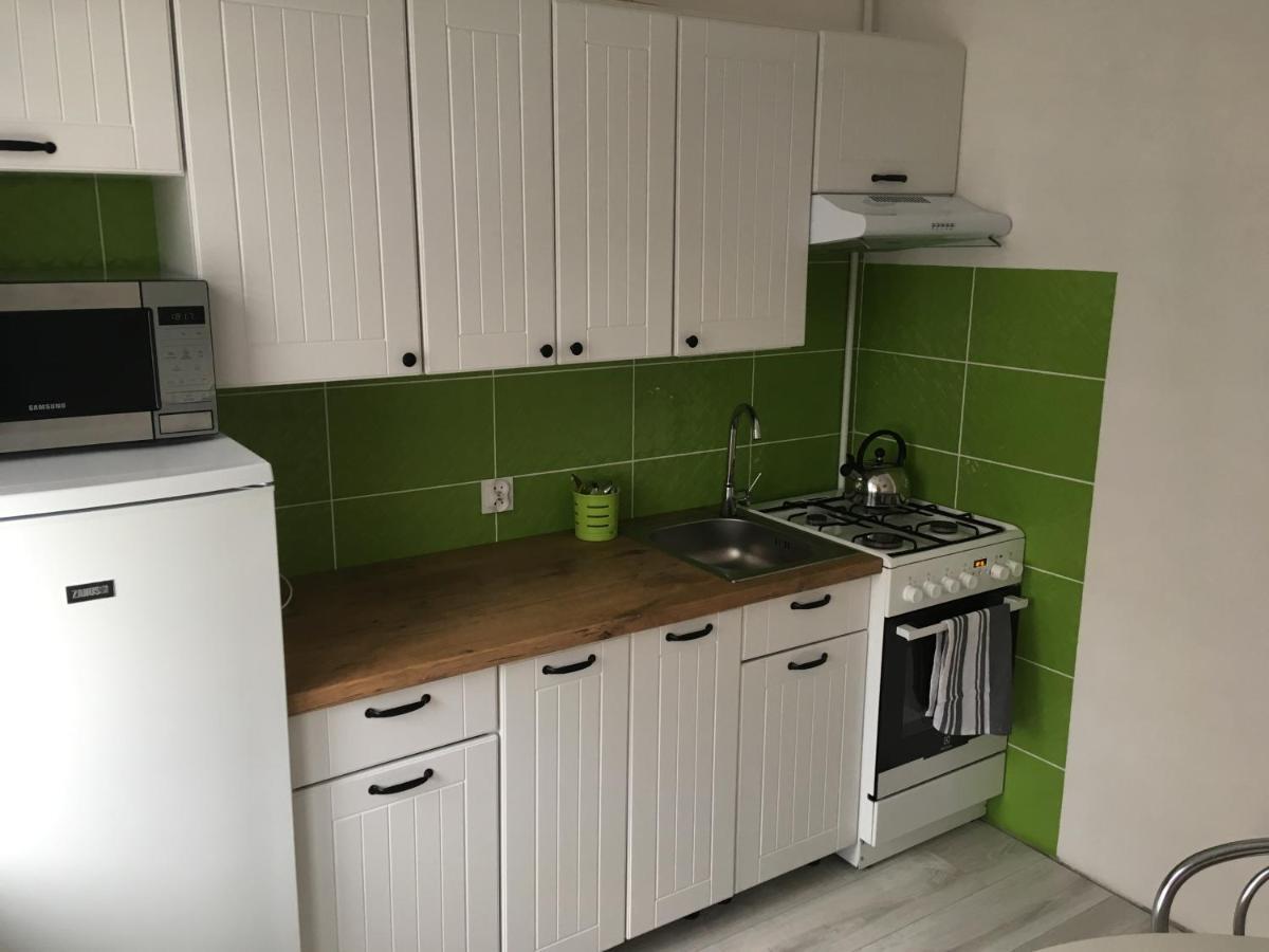 Apartament Przy Promie Lejlighed Świnoujście  Eksteriør billede