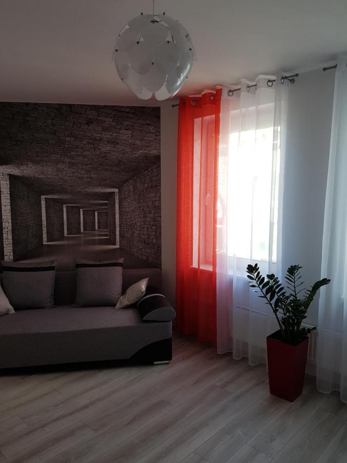 Apartament Przy Promie Lejlighed Świnoujście  Eksteriør billede