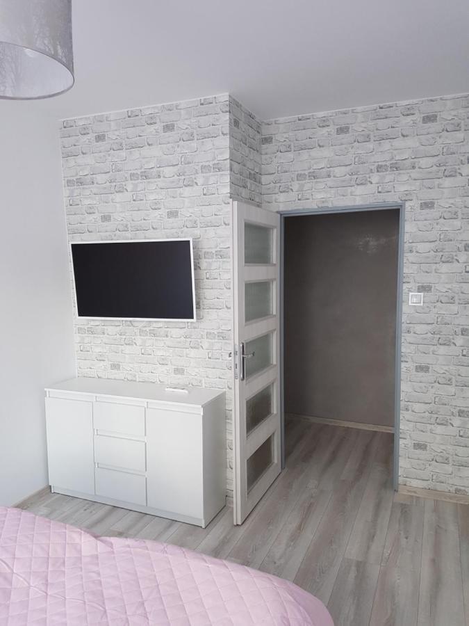 Apartament Przy Promie Lejlighed Świnoujście  Eksteriør billede